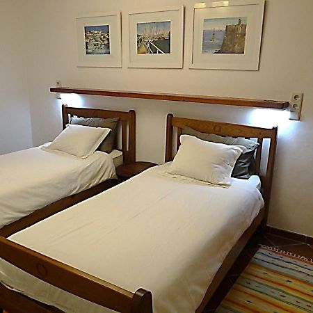 Casa Sao Joao Apartment Peniche Ngoại thất bức ảnh