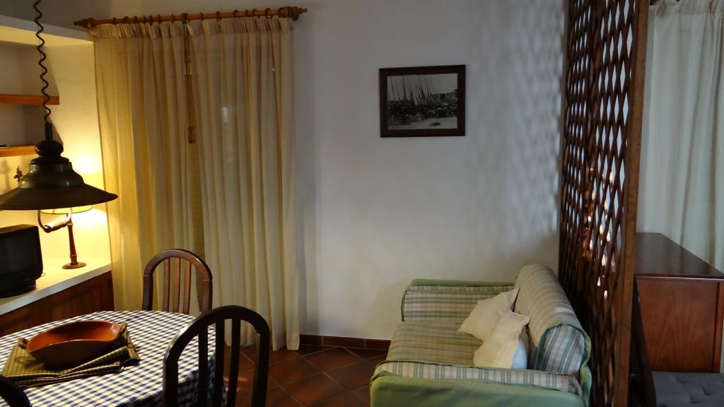 Casa Sao Joao Apartment Peniche Phòng bức ảnh