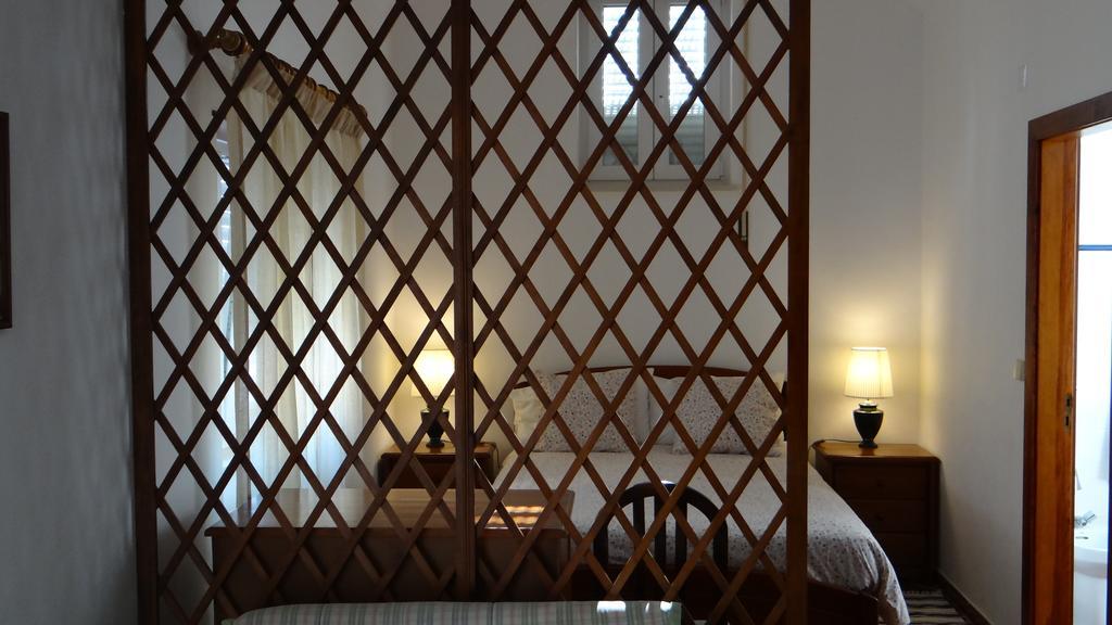 Casa Sao Joao Apartment Peniche Phòng bức ảnh