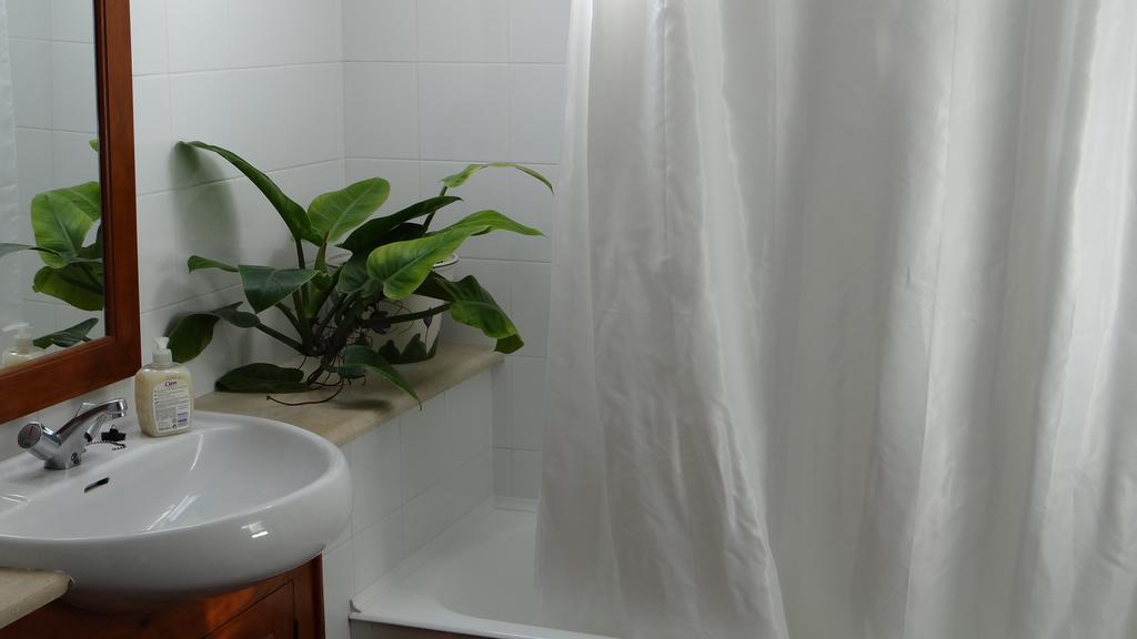 Casa Sao Joao Apartment Peniche Ngoại thất bức ảnh
