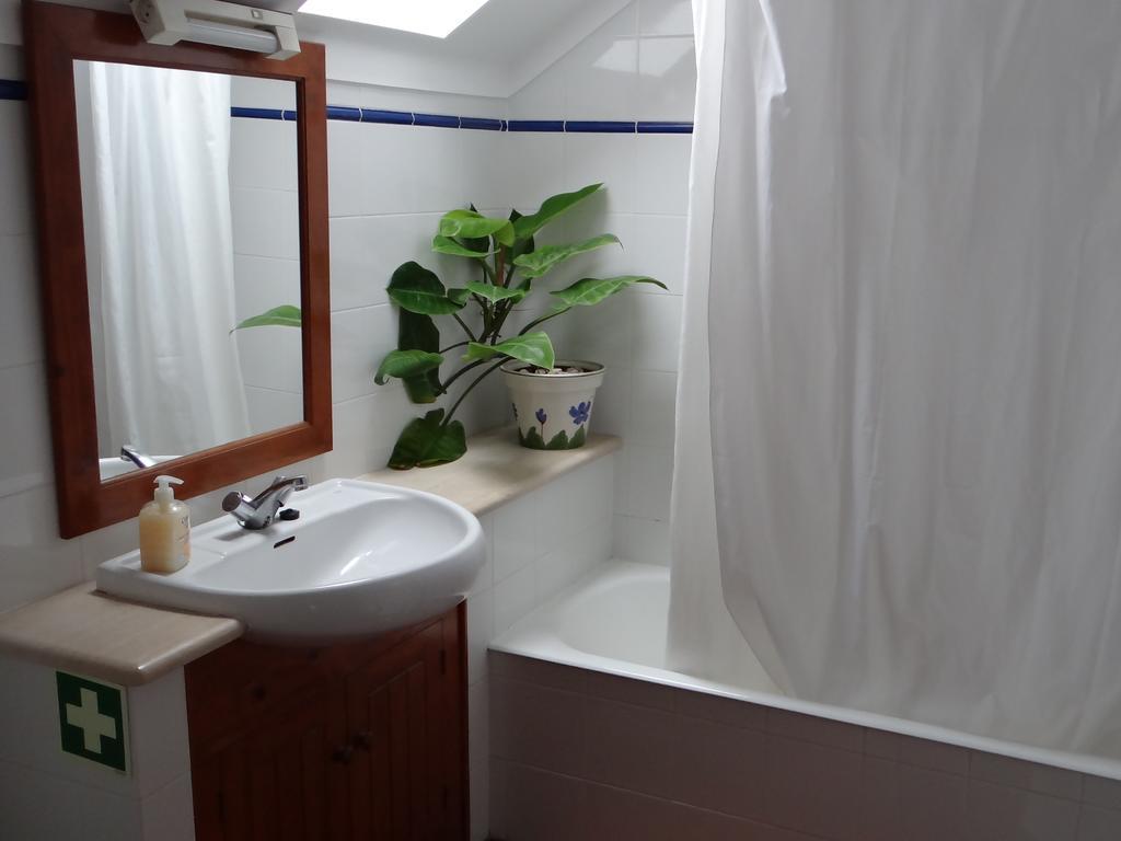 Casa Sao Joao Apartment Peniche Phòng bức ảnh