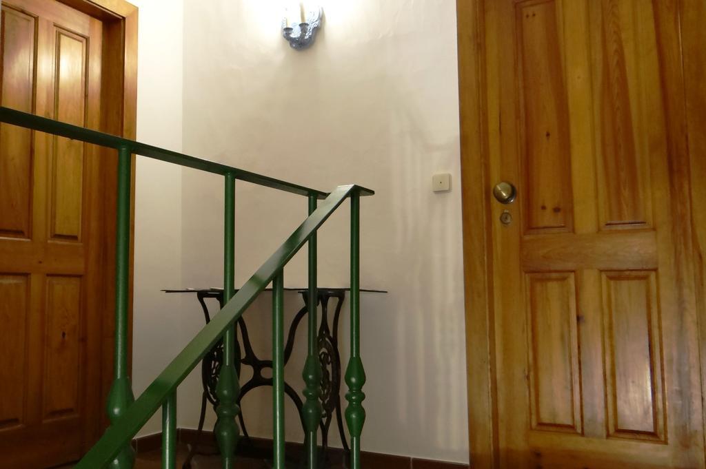 Casa Sao Joao Apartment Peniche Ngoại thất bức ảnh