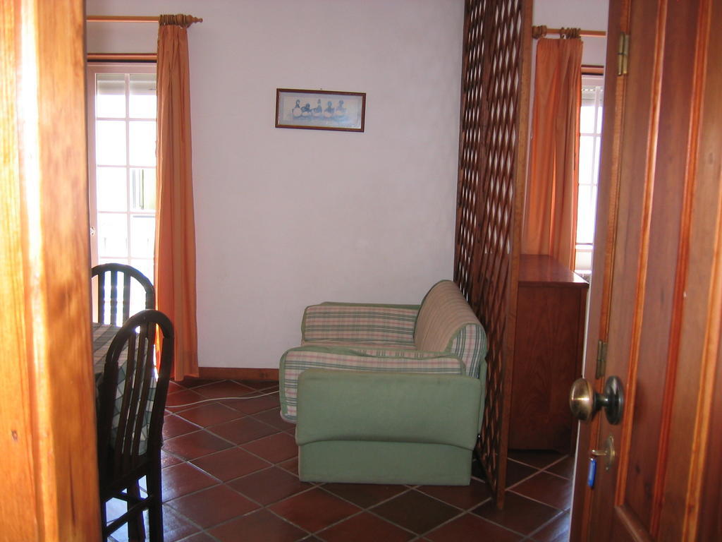 Casa Sao Joao Apartment Peniche Ngoại thất bức ảnh
