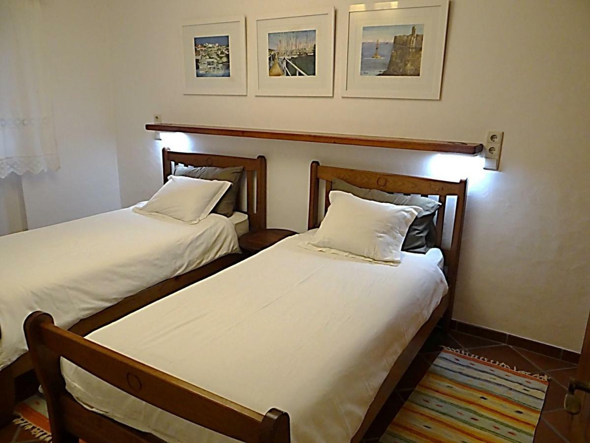 Casa Sao Joao Apartment Peniche Ngoại thất bức ảnh