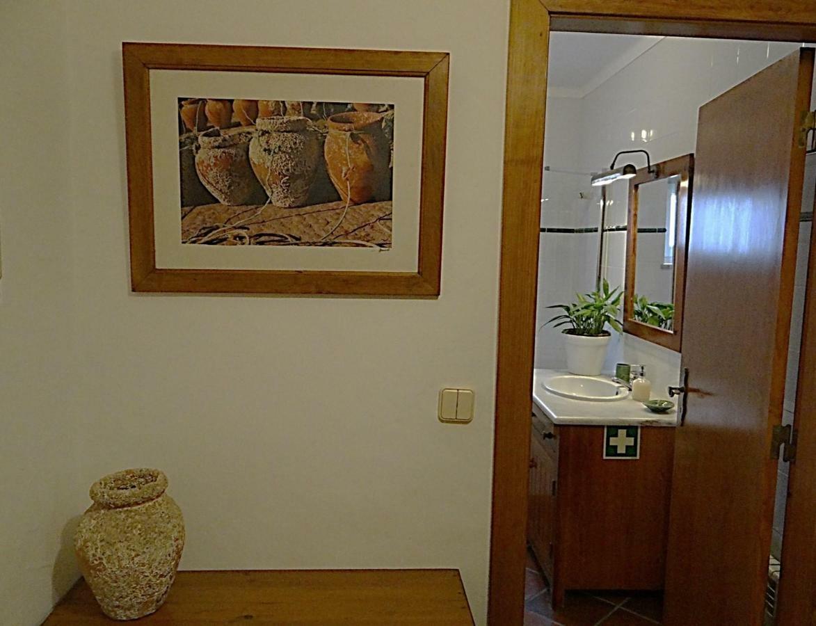 Casa Sao Joao Apartment Peniche Ngoại thất bức ảnh
